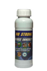 Bio Strong 500ML