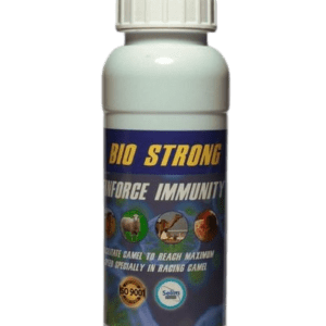 Bio Strong 500ML