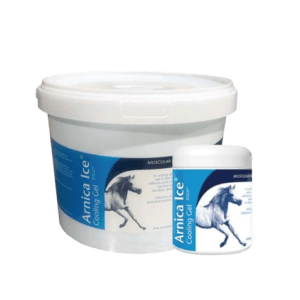 Arnica Ice Cooling Gel 2.5 kg