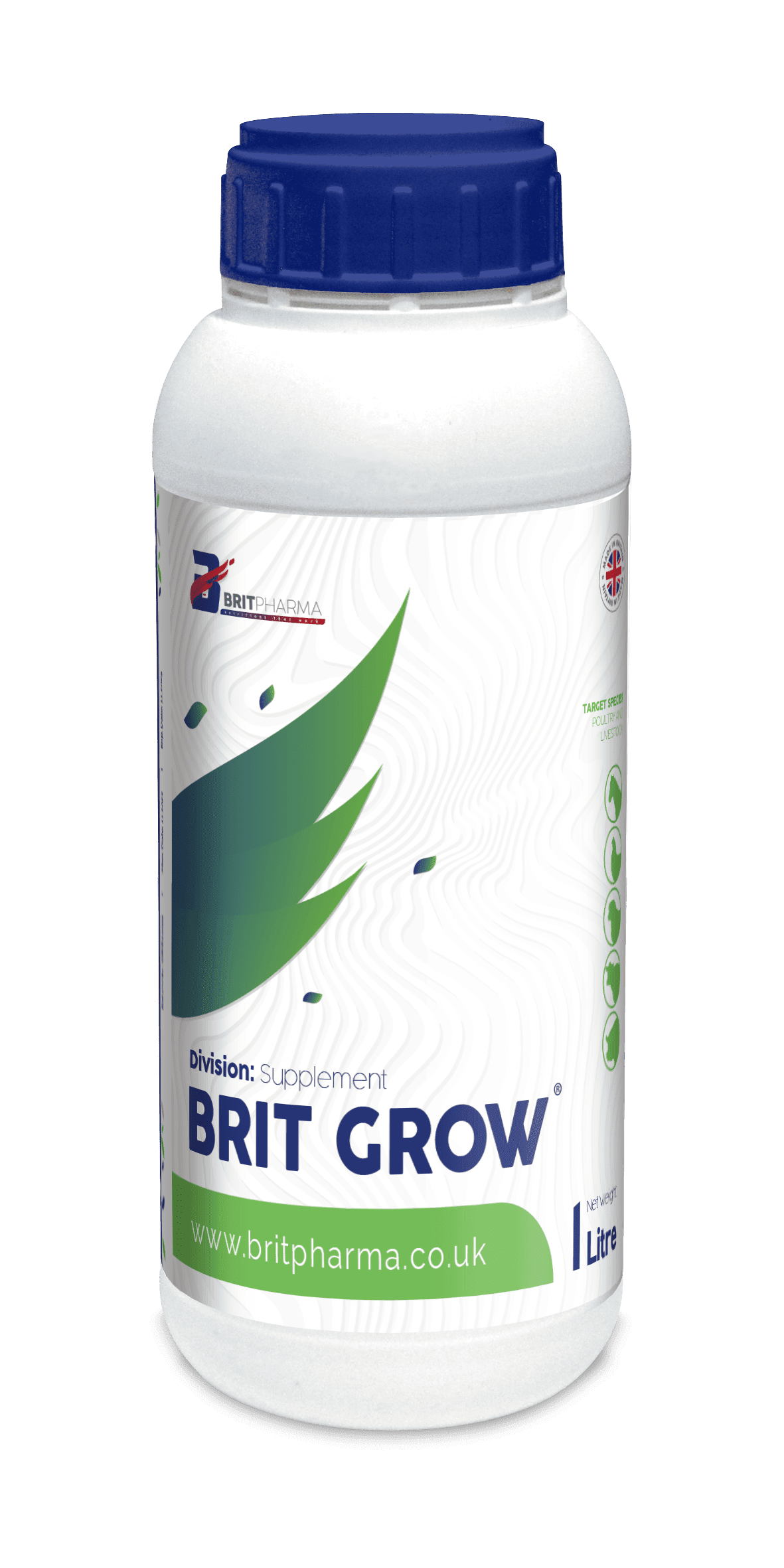 Brit Grow