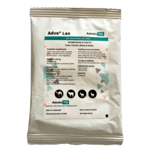 adve lax 100gm