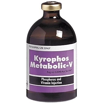 Kyrophos Metabolic-V 100 ml