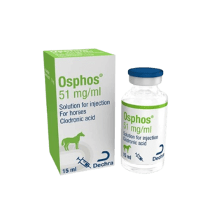 Osphos 51 mg/ml