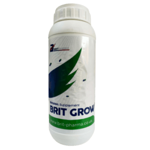 Brit Grow 1Ltr