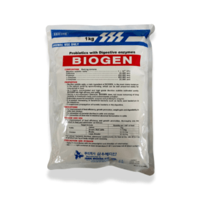 biogen