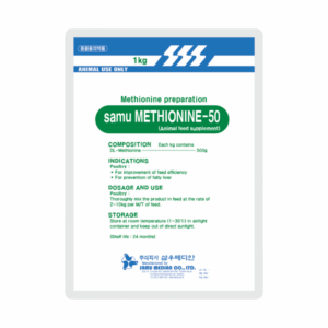 samu Methionine-50