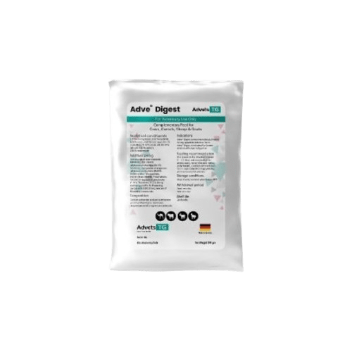 Adve digest