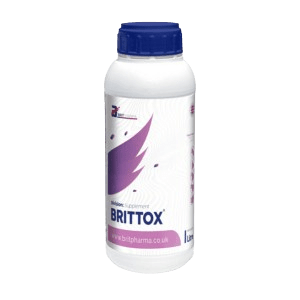 Brittox 1liter