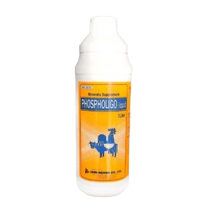 phospholigo mineral supplement