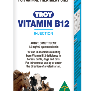 Troy Vitamin B12