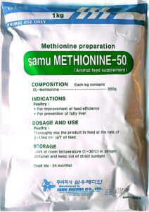 dl-methionine-50