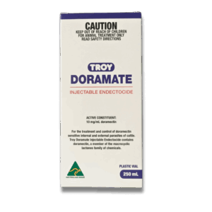 doramate