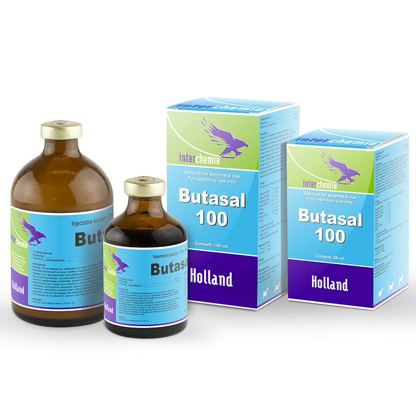 butasal-100