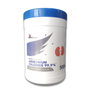 Ammonium Chloride 99.9%