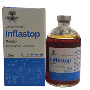 Inflastop inj