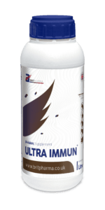 ultra-immune