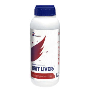 BRIT LIVER+