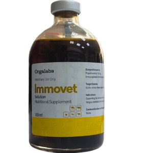 IMMOVET Injection