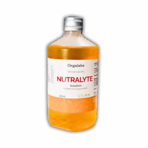 NUTRALYTE injection