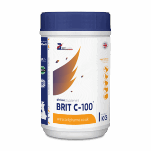 BRIT C-100 Vitamin C
