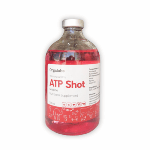 ATP SHOT Solution 100ml