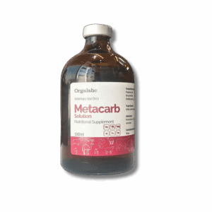 Metacarb Solution