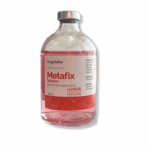 Metafix Solution