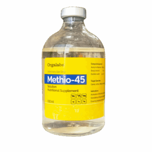 Methio-45 Solution