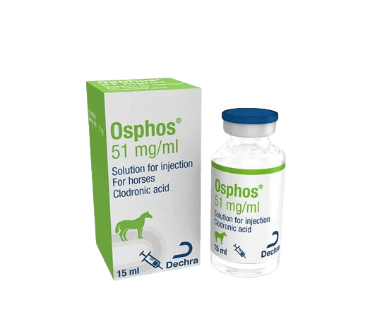 Osphos 51 mg/ml