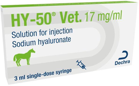HY-50 Vet 17 mg/ml - Image 2
