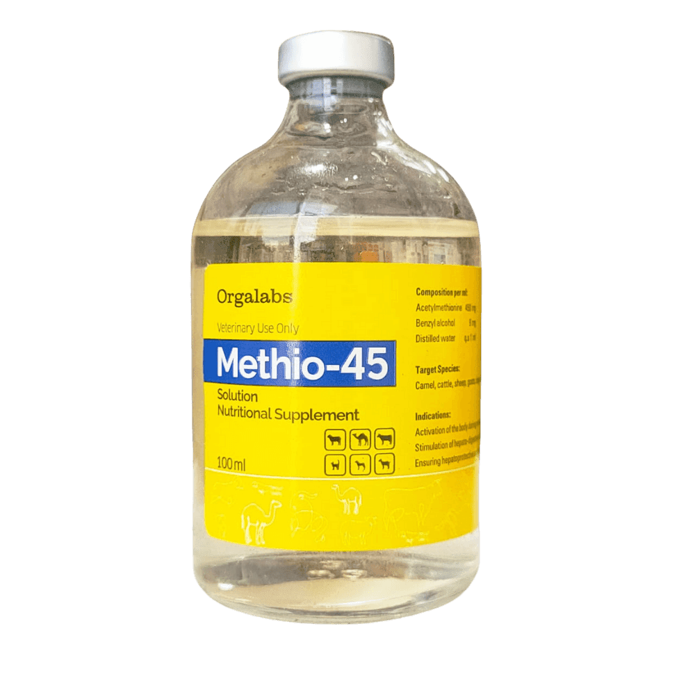 Methio-45 Solution