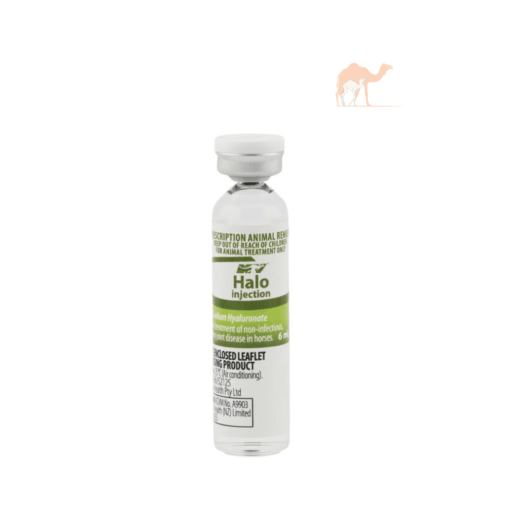 Halo IV Injection 6ML (CEVA) - Image 2